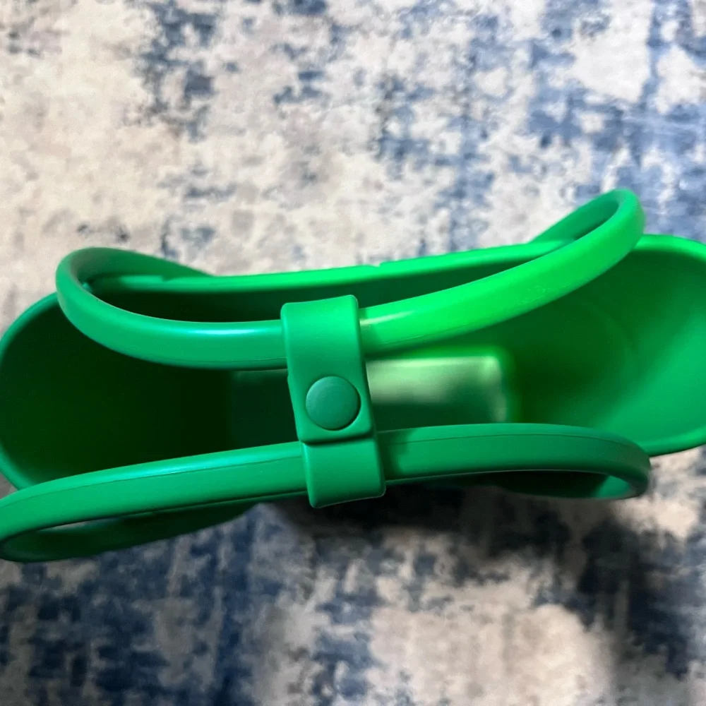 Bottega rubber bag 100% authentic - Picture 6 of 6